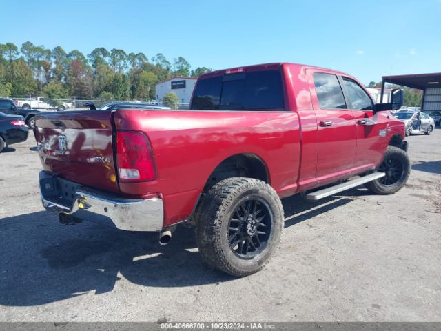 3C6UR5MJ4FG581876 RAM 2500 Big Horn