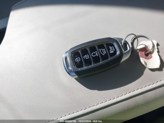 KM8R44HE4MU256946 Hyundai Palisade Sel