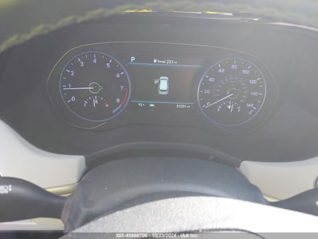 KM8R44HE4MU256946 Hyundai Palisade Sel
