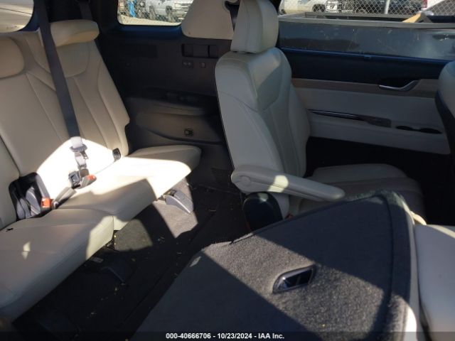 KM8R44HE4MU256946 Hyundai Palisade Sel