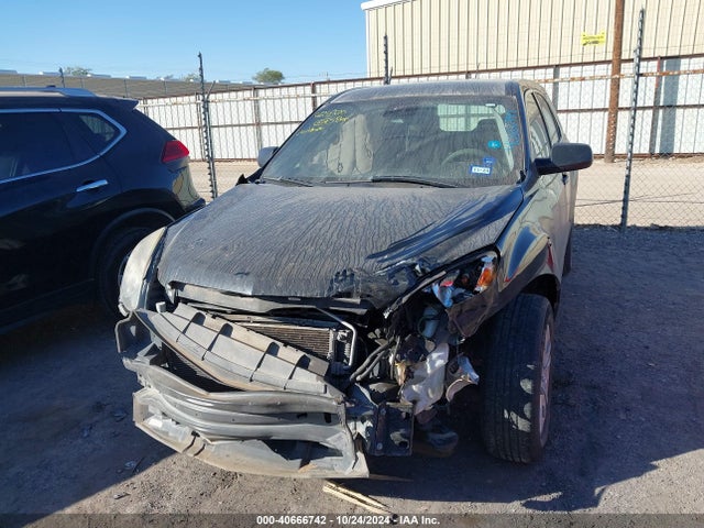 Chevrolet EQUINOX LS 2016 2GNALBEKXG1172124 Image 6