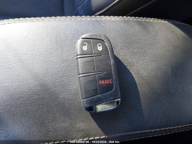 3C4NJDBB9JT178809 Jeep Compass Latitude 4x4