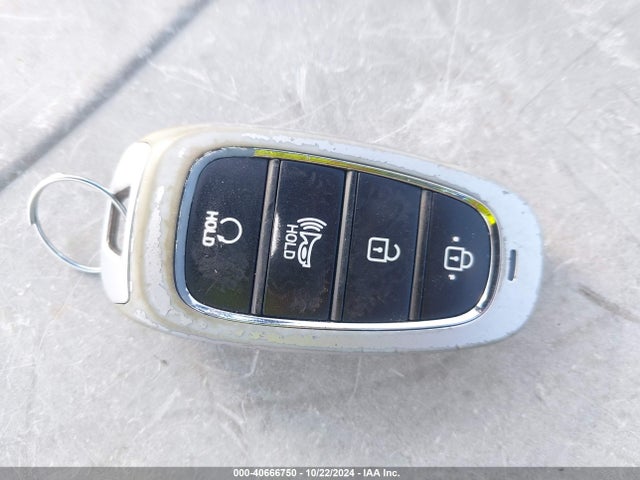 Hyundai TUCSON SEL 2022 5NMJBCAE8NH057886 Image 11