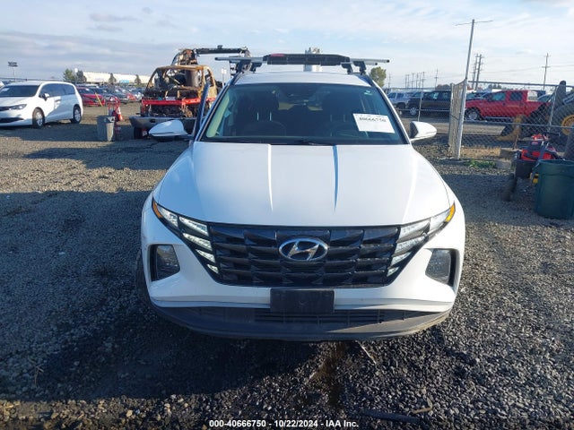 Hyundai TUCSON SEL 2022 5NMJBCAE8NH057886 Image 12