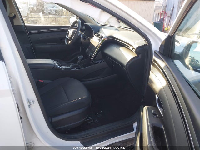 Hyundai TUCSON SEL 2022 5NMJBCAE8NH057886 Image 5