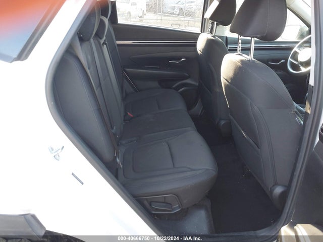 Hyundai TUCSON SEL 2022 5NMJBCAE8NH057886 Image 8