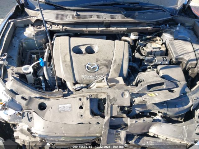 JM3KE2CY2G0745762 Mazda Cx-5 Touring