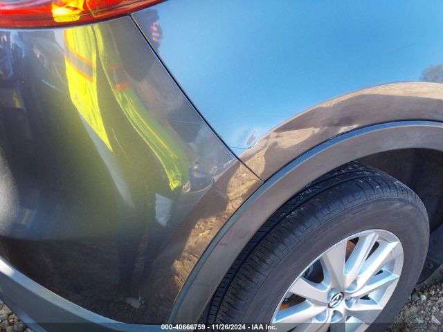 JM3KE2CY2G0745762 Mazda Cx-5 Touring