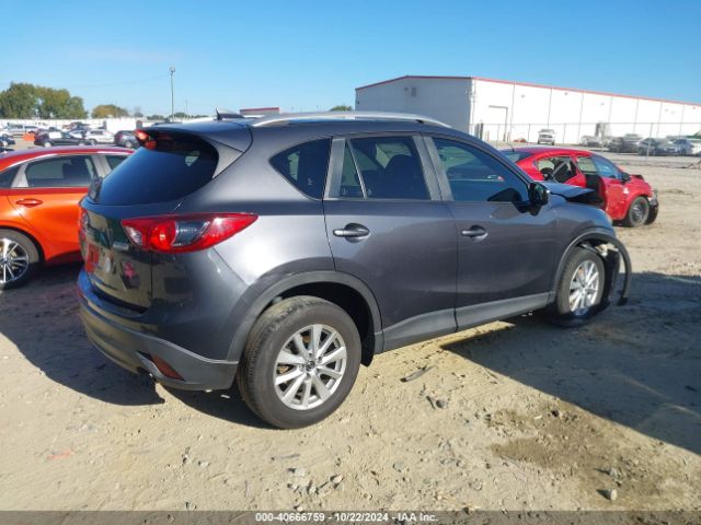 JM3KE2CY2G0745762 Mazda Cx-5 Touring