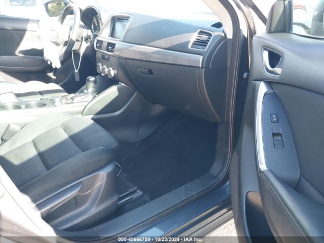 JM3KE2CY2G0745762 Mazda Cx-5 Touring