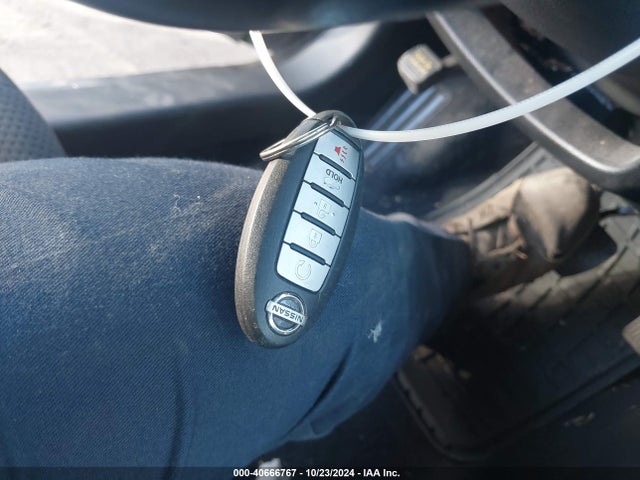 Nissan Altima 2.5 Sv 2014 1N4AL3AP5EC101250 Image 11