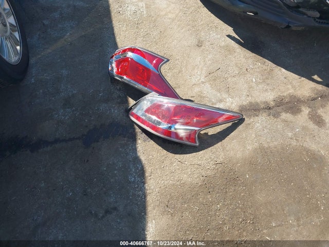 Nissan Altima 2.5 Sv 2014 1N4AL3AP5EC101250 Image 12