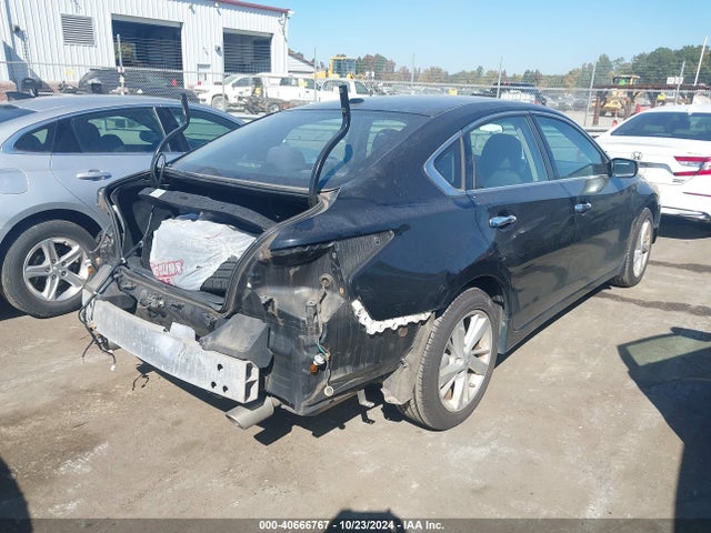 Nissan Altima 2.5 Sv 2014 1N4AL3AP5EC101250 Image 4