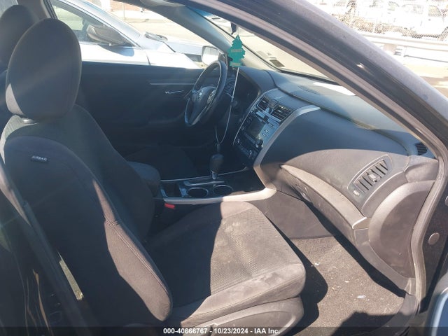 Nissan Altima 2.5 Sv 2014 1N4AL3AP5EC101250 Image 5