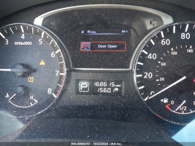 Nissan Altima 2.5 Sv 2014 1N4AL3AP5EC101250 Image 7