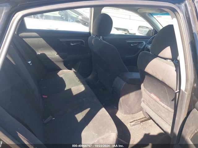 Nissan Altima 2.5 Sv 2014 1N4AL3AP5EC101250 Image 8