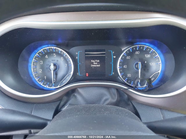 Chrysler Pacifica Touring Plus 2017 2C4RC1BG5HR844888 Image 15