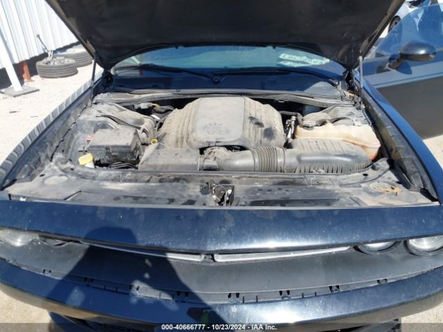 2C3CDZBT1FH901576 Dodge Challenger R/t Plus