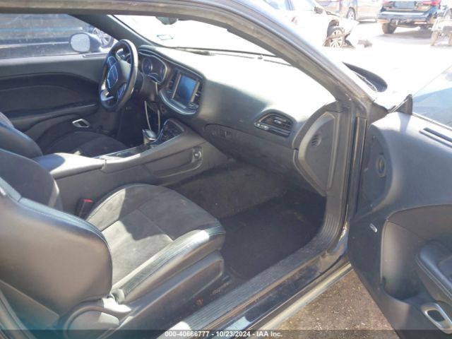 2C3CDZBT1FH901576 Dodge Challenger R/t Plus