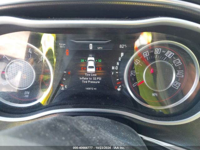 2C3CDZBT1FH901576 Dodge Challenger R/t Plus