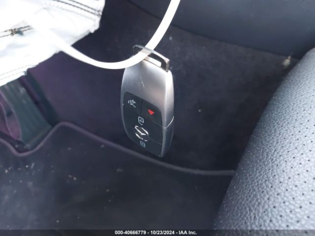W1N0G8DBXMV321258 Mercedes-Benz Glc 300 Suv