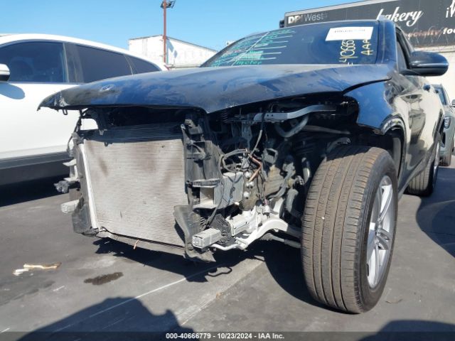 W1N0G8DBXMV321258 Mercedes-Benz Glc 300 Suv
