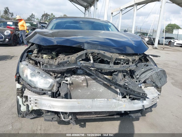 Honda Civic Lx 2016 2HGFC2F6XGH504166 Image 13