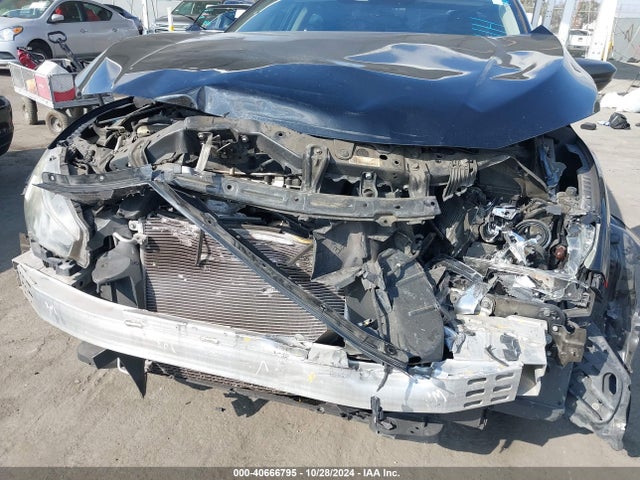 Honda Civic Lx 2016 2HGFC2F6XGH504166 Image 6