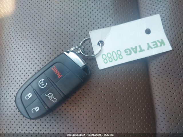 1C4RJFJG9GC476792 Jeep Grand Cherokee Summit
