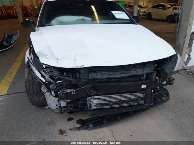 KMHLW4AK9PU012813 Hyundai ELANTRA N