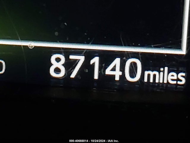 Toyota COROLLA SE 2018 2T1BURHE6JC016826 Image 7