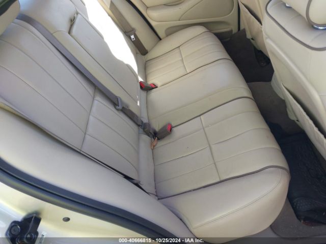 2008 JAGUAR S-TYPE SAJWA01AX8FN84321 Photo 7