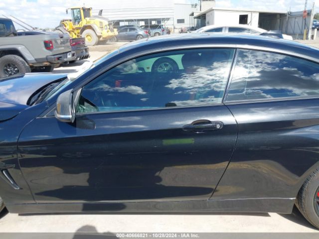 WBA3N7C56EK220878 BMW 428i