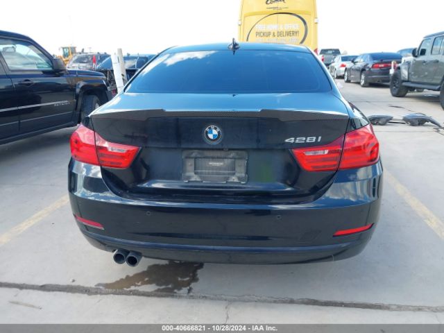 WBA3N7C56EK220878 BMW 428i