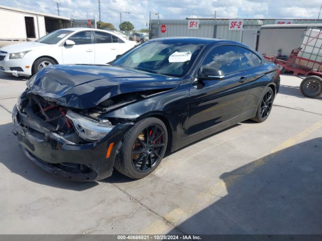 WBA3N7C56EK220878 BMW 428i