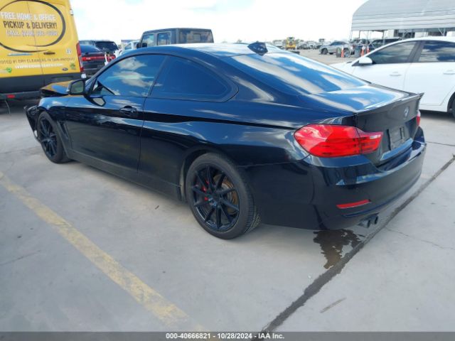 WBA3N7C56EK220878 BMW 428i