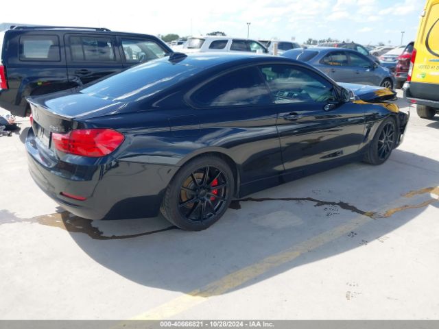 WBA3N7C56EK220878 BMW 428i