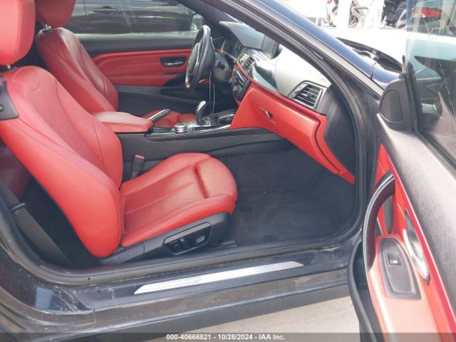 WBA3N7C56EK220878 BMW 428i