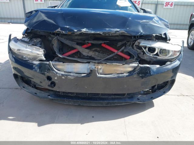 WBA3N7C56EK220878 BMW 428i