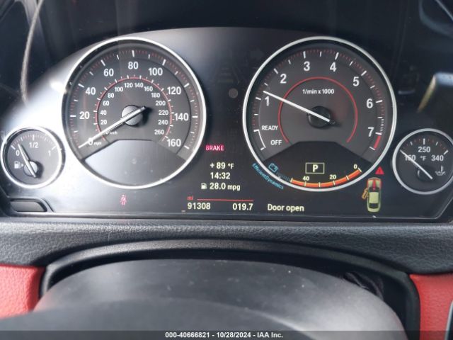 WBA3N7C56EK220878 BMW 428i