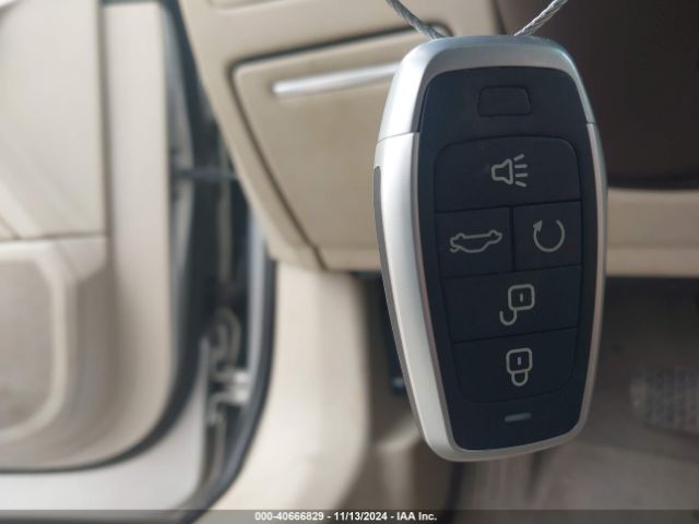 2G61M5S35H9110348 Cadillac XTS LUXURY