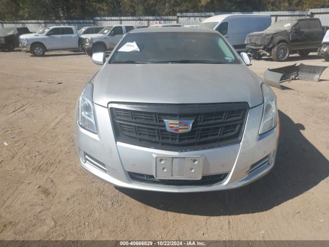2G61M5S35H9110348 Cadillac XTS LUXURY