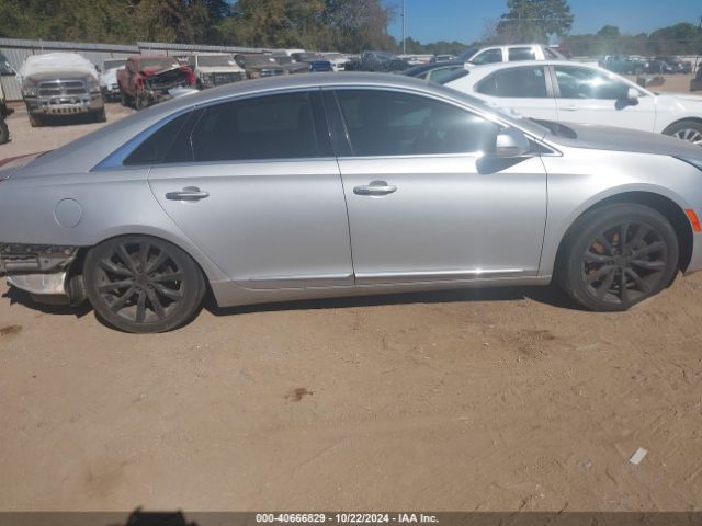 2G61M5S35H9110348 Cadillac XTS LUXURY