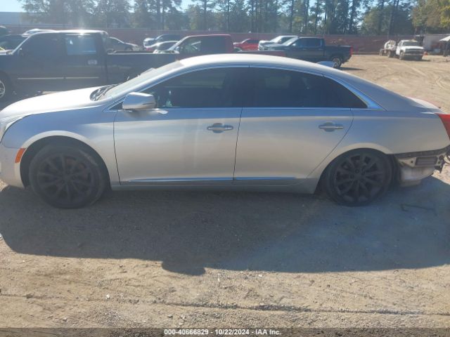 2G61M5S35H9110348 Cadillac XTS LUXURY