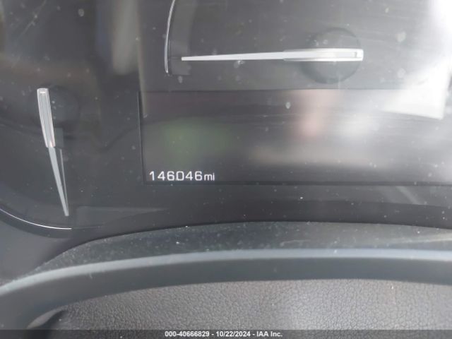 2G61M5S35H9110348 Cadillac XTS LUXURY