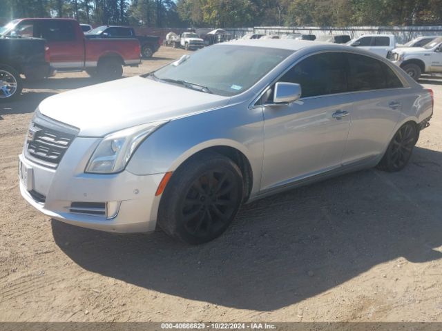 2G61M5S35H9110348 Cadillac XTS LUXURY