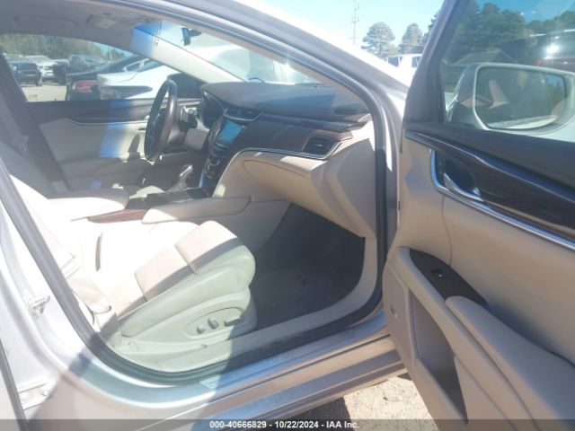 2G61M5S35H9110348 Cadillac XTS LUXURY