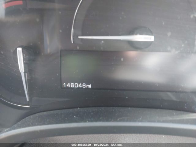 2G61M5S35H9110348 Cadillac XTS LUXURY