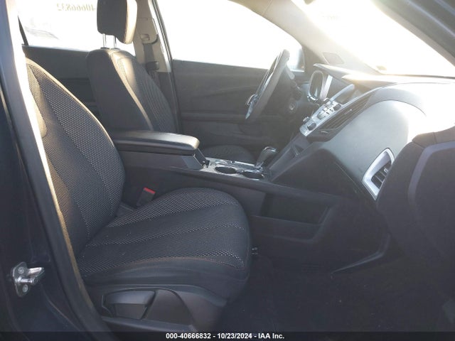 Chevrolet EQUINOX LS 2016 2GNFLEEK6G6236671 Image 5