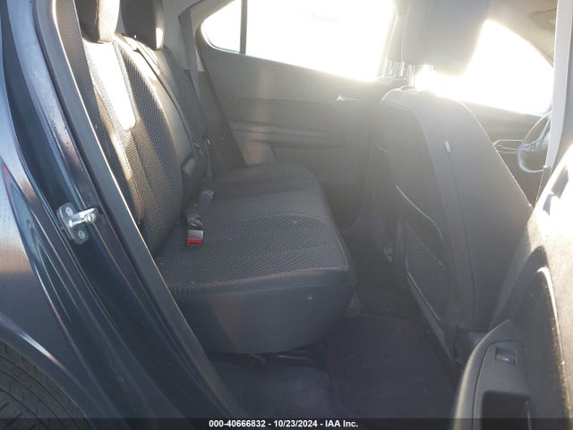 Chevrolet EQUINOX LS 2016 2GNFLEEK6G6236671 Image 8